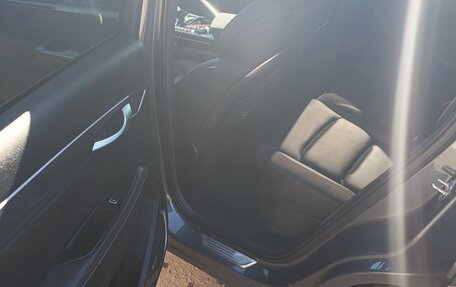 Geely Tugella FY11, 2022 год, 2 950 000 рублей, 13 фотография