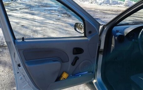 Renault Logan I, 2009 год, 370 000 рублей, 7 фотография