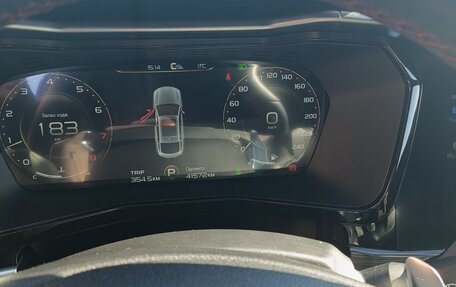 Geely Tugella FY11, 2022 год, 2 950 000 рублей, 15 фотография