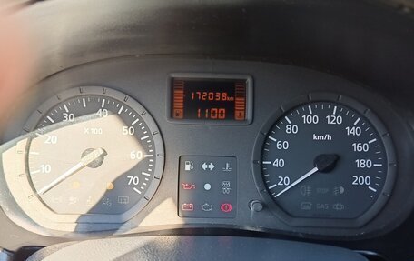 Renault Logan I, 2009 год, 370 000 рублей, 3 фотография