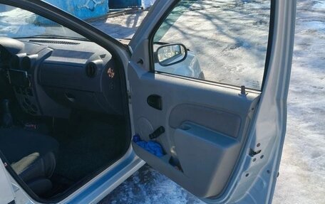 Renault Logan I, 2009 год, 370 000 рублей, 5 фотография