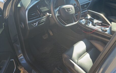 Geely Tugella FY11, 2022 год, 2 950 000 рублей, 14 фотография