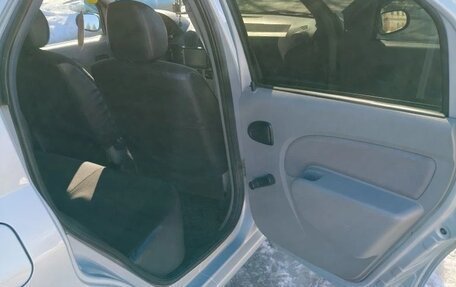 Renault Logan I, 2009 год, 370 000 рублей, 6 фотография