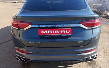 Geely Tugella FY11, 2022 год, 2 950 000 рублей, 6 фотография