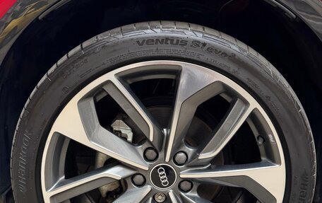 Audi Q2 I, 2021 год, 2 520 000 рублей, 9 фотография