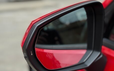 Audi Q2 I, 2021 год, 2 520 000 рублей, 13 фотография