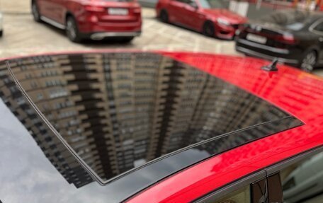 Audi Q2 I, 2021 год, 2 520 000 рублей, 15 фотография