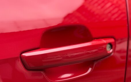 Audi Q2 I, 2021 год, 2 520 000 рублей, 14 фотография