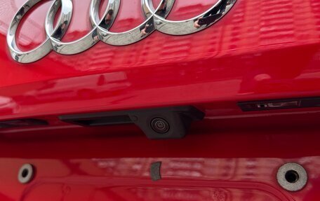 Audi Q2 I, 2021 год, 2 520 000 рублей, 18 фотография