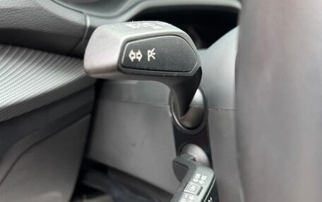 Audi Q2 I, 2021 год, 2 520 000 рублей, 24 фотография