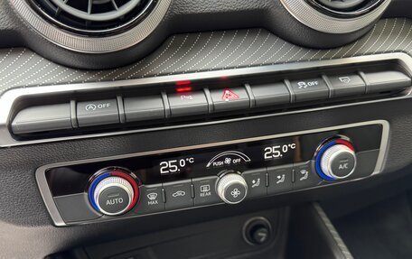 Audi Q2 I, 2021 год, 2 520 000 рублей, 26 фотография