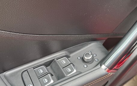 Audi Q2 I, 2021 год, 2 520 000 рублей, 20 фотография