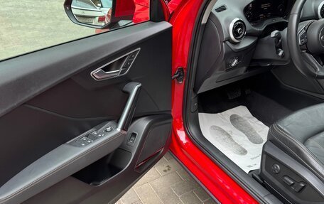 Audi Q2 I, 2021 год, 2 520 000 рублей, 19 фотография