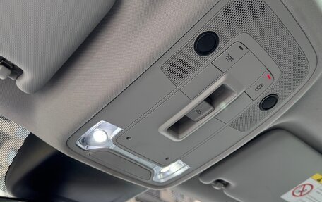 Audi Q2 I, 2021 год, 2 520 000 рублей, 27 фотография