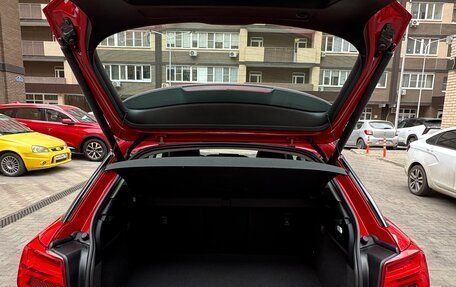 Audi Q2 I, 2021 год, 2 520 000 рублей, 36 фотография