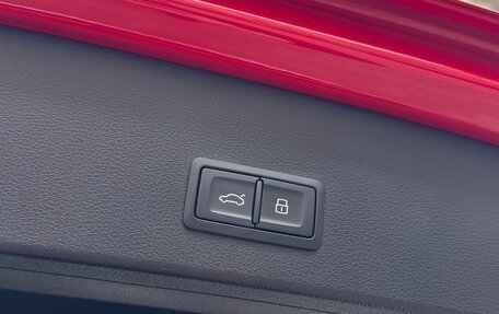 Audi Q2 I, 2021 год, 2 520 000 рублей, 37 фотография