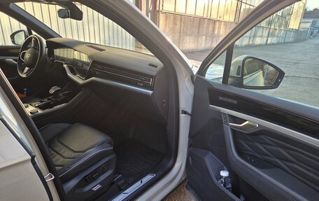 Volkswagen Touareg III, 2021 год, 7 800 000 рублей, 10 фотография