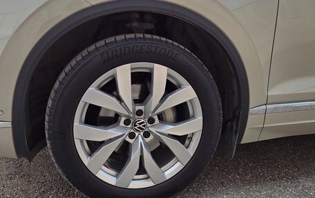 Volkswagen Touareg III, 2021 год, 7 800 000 рублей, 15 фотография