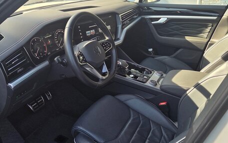 Volkswagen Touareg III, 2021 год, 7 800 000 рублей, 11 фотография