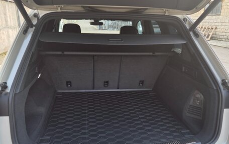 Volkswagen Touareg III, 2021 год, 7 800 000 рублей, 17 фотография