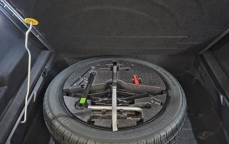 Volkswagen Touareg III, 2021 год, 7 800 000 рублей, 18 фотография