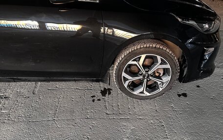 KIA cee'd III, 2019 год, 1 800 000 рублей, 3 фотография