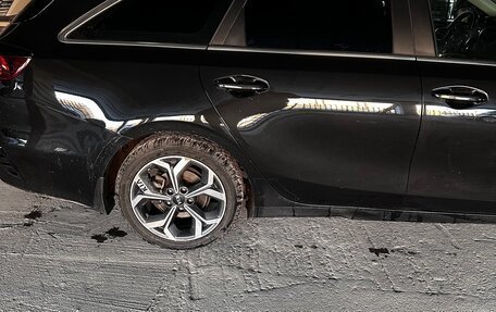 KIA cee'd III, 2019 год, 1 800 000 рублей, 4 фотография