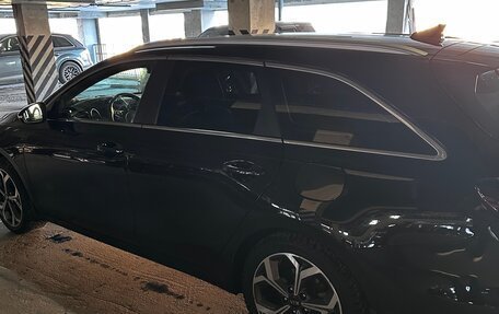 KIA cee'd III, 2019 год, 1 800 000 рублей, 9 фотография