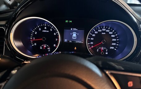 KIA cee'd III, 2019 год, 1 800 000 рублей, 6 фотография