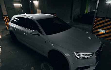 Audi A4, 2017 год, 2 299 000 рублей, 2 фотография