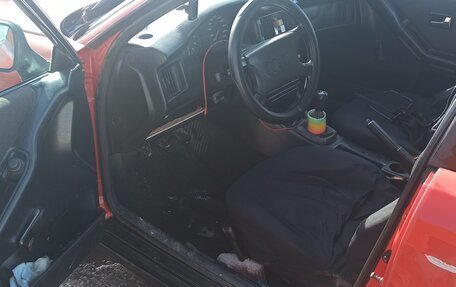 Audi 80, 1990 год, 200 000 рублей, 6 фотография