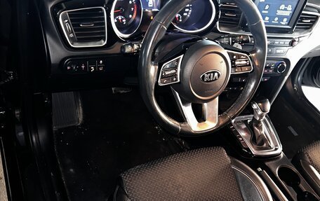 KIA cee'd III, 2019 год, 1 800 000 рублей, 7 фотография