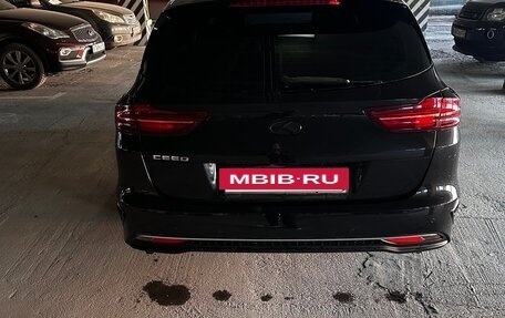 KIA cee'd III, 2019 год, 1 800 000 рублей, 5 фотография