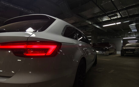 Audi A4, 2017 год, 2 299 000 рублей, 12 фотография