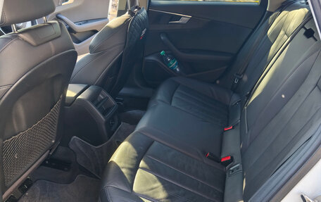 Audi A4, 2017 год, 2 299 000 рублей, 17 фотография