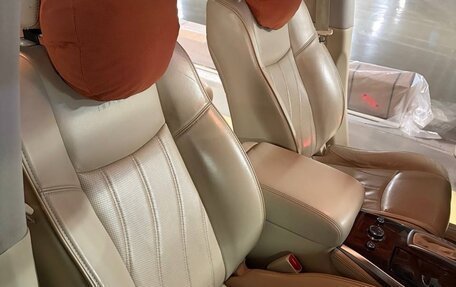 Infiniti JX, 2013 год, 1 599 000 рублей, 12 фотография