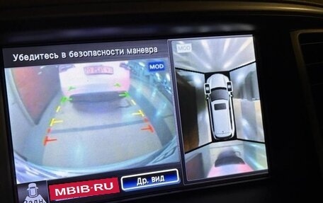 Infiniti JX, 2013 год, 1 599 000 рублей, 10 фотография