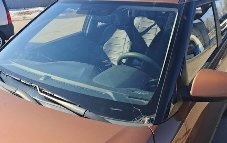 Hyundai Creta I рестайлинг, 2016 год, 1 120 000 рублей, 2 фотография