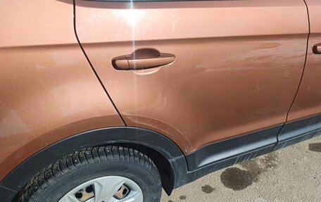 Hyundai Creta I рестайлинг, 2016 год, 1 120 000 рублей, 8 фотография