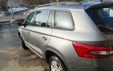 Skoda Kodiaq I, 2019 год, 2 900 000 рублей, 4 фотография