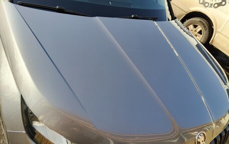 Skoda Kodiaq I, 2019 год, 2 900 000 рублей, 8 фотография