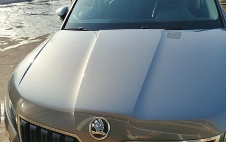 Skoda Kodiaq I, 2019 год, 2 900 000 рублей, 7 фотография