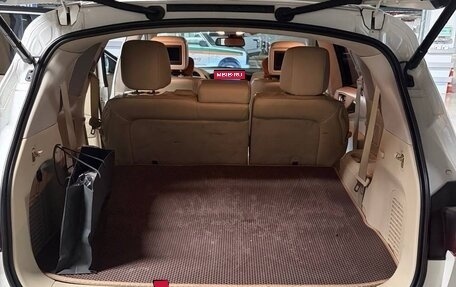 Infiniti JX, 2013 год, 1 599 000 рублей, 13 фотография