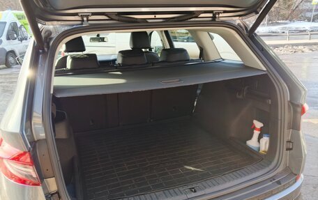 Skoda Kodiaq I, 2019 год, 2 900 000 рублей, 11 фотография