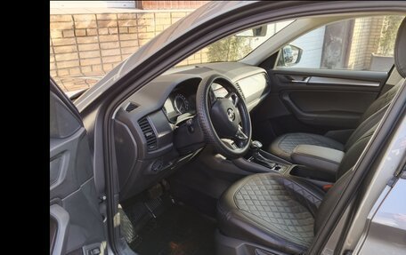 Skoda Kodiaq I, 2019 год, 2 900 000 рублей, 12 фотография