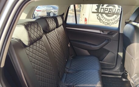 Skoda Kodiaq I, 2019 год, 2 900 000 рублей, 16 фотография