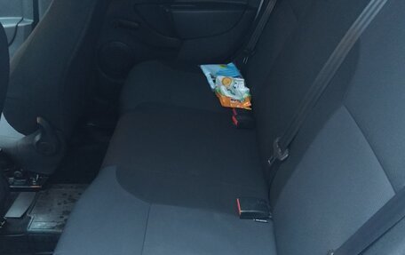 Renault Logan II, 2016 год, 550 000 рублей, 6 фотография