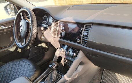 Skoda Kodiaq I, 2019 год, 2 900 000 рублей, 17 фотография