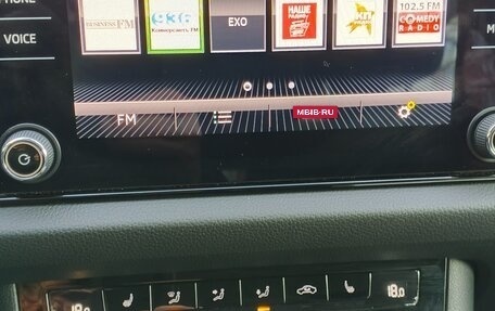 Skoda Kodiaq I, 2019 год, 2 900 000 рублей, 15 фотография