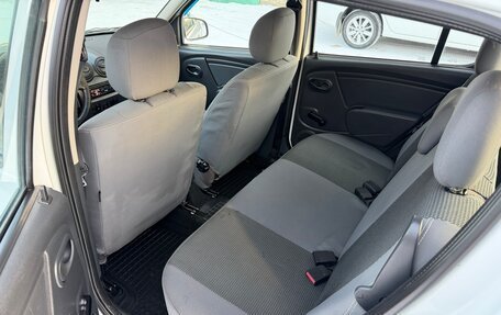 Dacia Sandero I, 2010 год, 599 999 рублей, 10 фотография